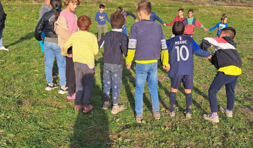 Loptové hry Loptové hry