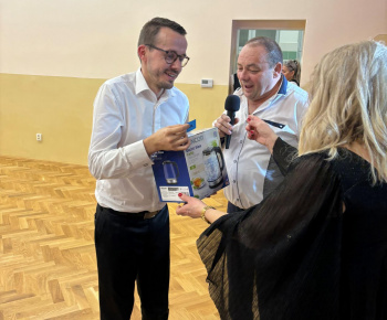 Fašiangový ples 2024