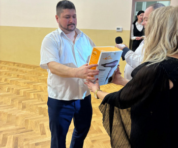 Fašiangový ples 2024