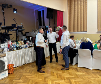 Fašiangový ples 2024