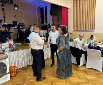 Fašiangový ples 2024
