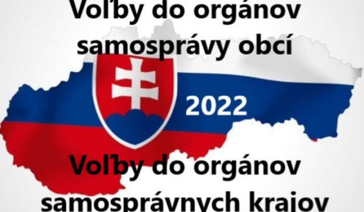 Výsledky komunálnych volieb 