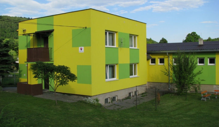 Fotka - Základná škola