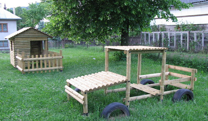 Fotka - Materská škola